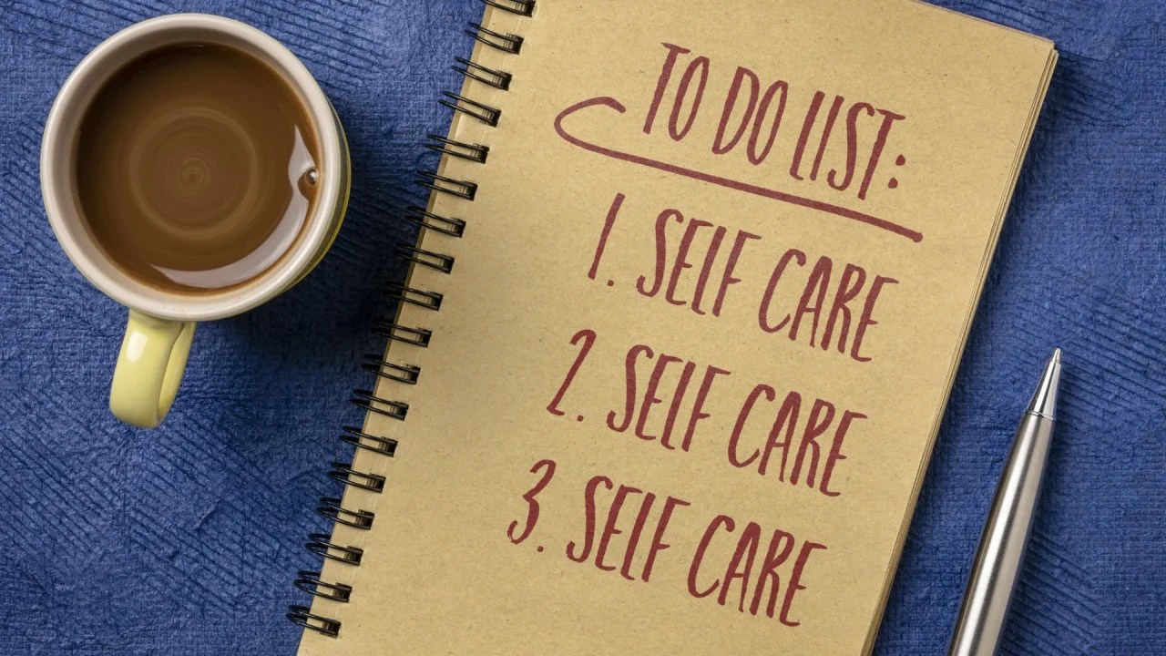 Why Leaders Need to Practice Self Care Northpoint